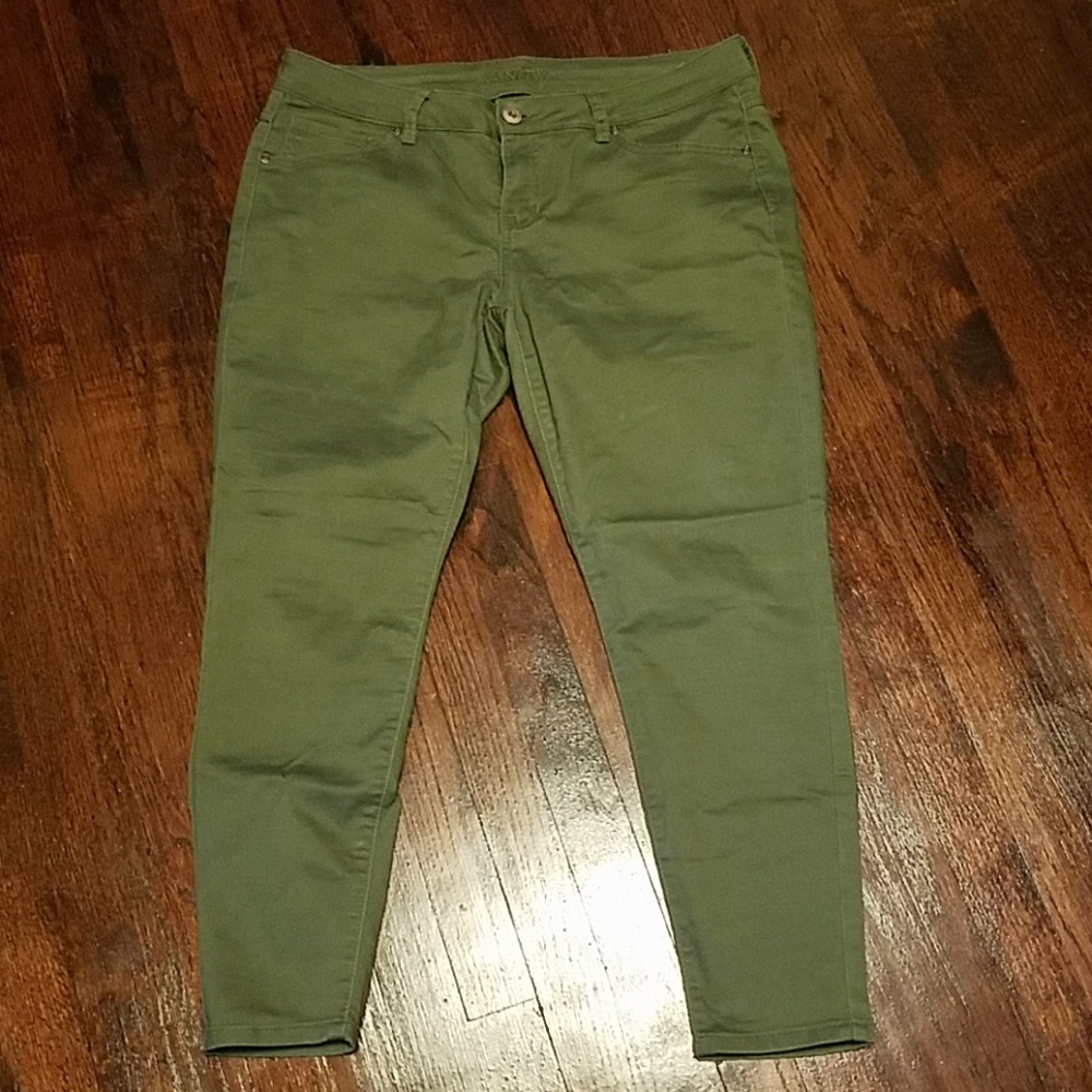 Vanity Jeggings